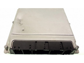 Řídící jednotka A0001536579, 0281010909 Mercedes-Benz C W203 2003