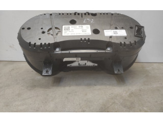 Панель приборов 8V0920970S   Audi A3 S3 8V       