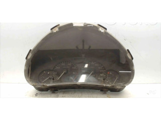 Přístrojová deska Citroen Berlingo 9659364180