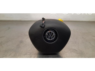 Подушка безопасности водителя 5G0880201C Volkswagen Golf Sportsvan