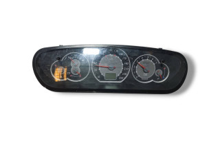 Панель приборов 55400013010, 55400013050   Citroen C5       