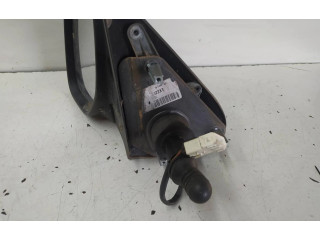 Zpětné zrcátko Citroen Berlingo 2008