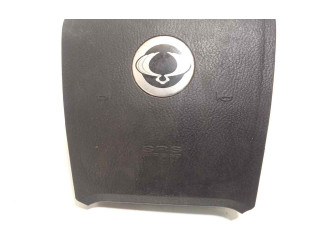 Подушка безопасности водителя 8620021500 SsangYong Rexton