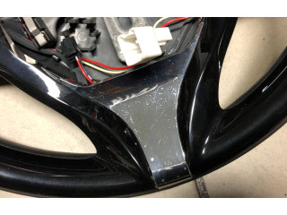 Руль Renault Clio IV 2012 - года 622484730A