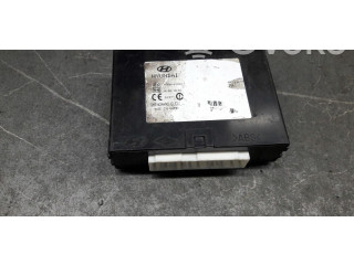 Блок управления 97ra01-0017   Hyundai Getz