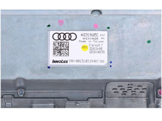 Экран/ дисплей / маленький экран 4KE919605C Audi e-tron