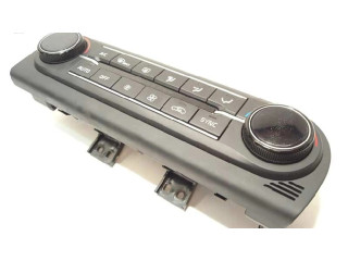 Блок управления климат-контролем 97250J7202   KIA Ceed