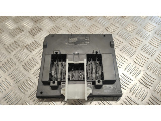 Блок комфорта 5Q0937084AD Skoda Octavia Mk3 (5E)