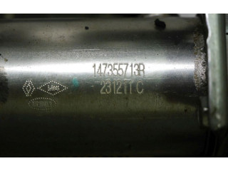 Клапан EGR    8200836386, 8200836386   Dacia Logan I