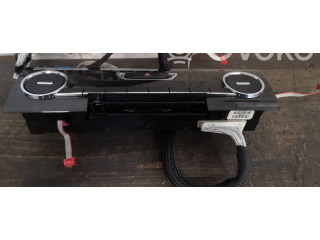 Блок управления климат-контролем 670012554, 670012554 Maserati Ghibli