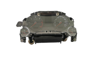 Přístrojová deska Audi A8 S8 D3 4E 2007 4E0920900F, 4E0910900