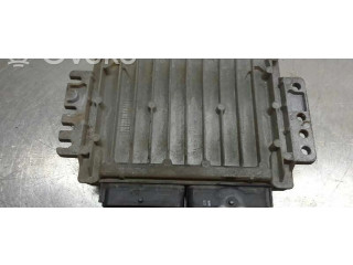 Řídící jednotka 96394699, 463 Chevrolet Lacetti 2005