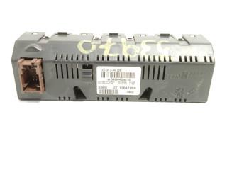 Дисплей 9664644280 Citroen C5