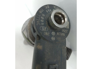 Форсунка 04L130277AC Audi A5 8T 8F