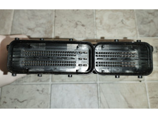 Блок управления двигателя 03G906021HC, 0281013685 Volkswagen Golf Plus