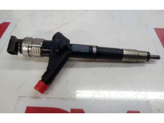 Vstřikovač 16600MB40A Nissan Navara