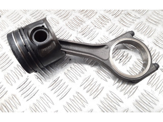 Přístrojová deska Citroen C6 2006 H268X, 005140206