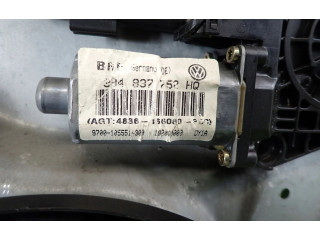Передний комплект электрического механизма для подъема окна       Volkswagen PASSAT B5.5
