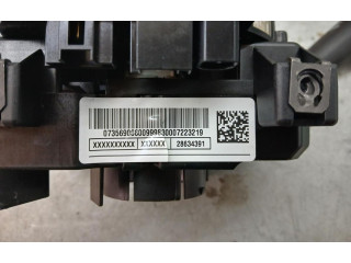 Подрулевой шлейф SRS 0735690660, 28634391   Fiat Tipo