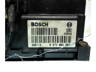 Блок АБС 0000454150, 0000454150 Citroen Xsara Picasso - года