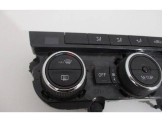 Блок управления климат-контролем 5E0907044K, 1501520519 Skoda Octavia Mk3 (5E)
