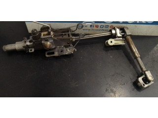 Рулевая рейка Skoda Fabia Mk2 (5J) 2007 - 2014 года