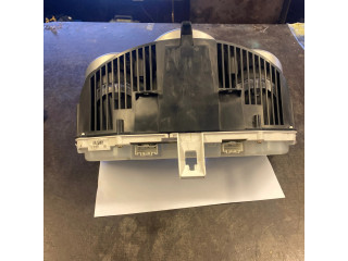 Панель приборов BP4KB Mazda 3 I