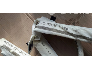 Боковая подушка безопасности 4G8880742B Audi A7 S7 4G