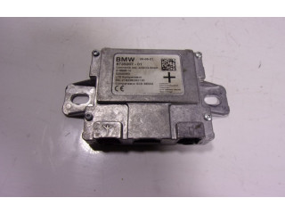 Блок управления 84108735007, 873500701 BMW iX3 G08