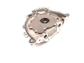 Масляный насос 306DT(AJTDV6) 9X2Q-6600-AB Jaguar XF