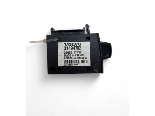 Блок управления 31494702   Volvo XC90
