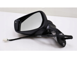 Zpětné zrcátko Nissan Note (E12) 2015 96302-3VF5A