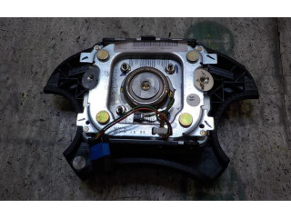 Подушка безопасности водителя    Citroen Xantia