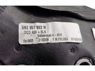 Zpětné zrcátko Volkswagen Tiguan 2010 5N2857502N, E1030103