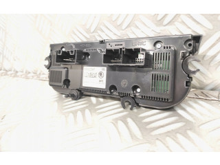 Блок управления климат-контролем 565820047   Skoda Kodiaq