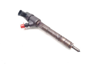 Форсунка 0445110351    Opel Combo D  A13FD 