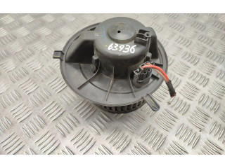 Вентилятор печки 1K1819015E Skoda Yeti (5L)