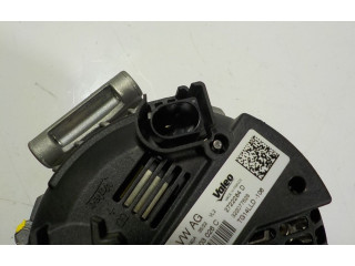 Генератор 06K903026C, 06K903026C Cupra Leon