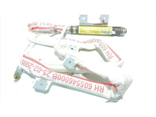 Боковая подушка безопасности 605546000B   SsangYong Kyron