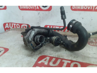  Турбина Dacia Logan I  54391015080         