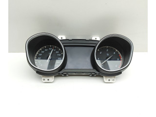 Панель приборов 670101179 Maserati Levante