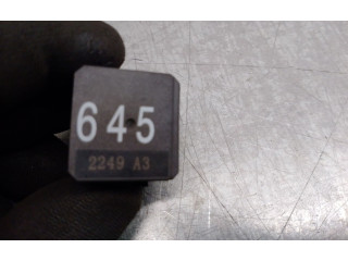 Pojistková skříňka 4H0951253A Audi A5 Sportback 8TA 2012