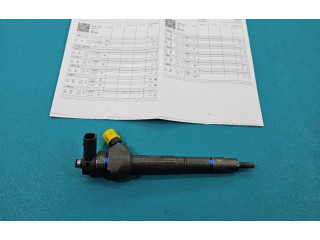 Форсунка 0445110477, IMPRK1439880 Skoda Octavia Mk3 (5E)