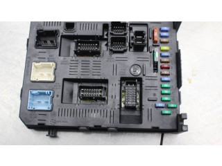 Блок предохранителей 9658158780   Citroen C4 I    