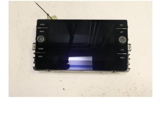 Дисплей    5NN919605B   Volkswagen T-Cross