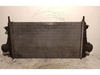 Интеркулер  13241751, P1831001BEHR   Saab 9-5 