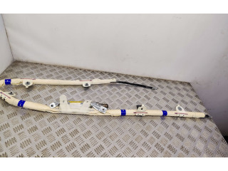 Боковая подушка безопасности AW9314K160AC Jaguar XJ X351