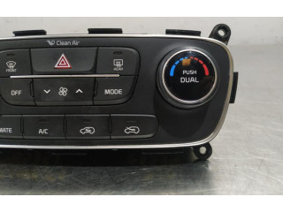 Блок управления климат-контролем 972502P525   KIA Sorento