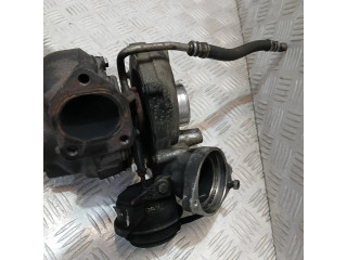 Турбина BMW X5 E53 3.0