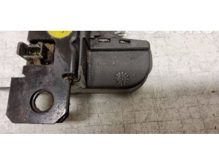 Zámek zadních dveří 7H0827506J Volkswagen Transporter - Caravelle T5 1999